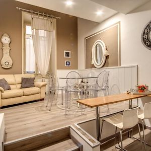 Appartement met Drie Slaapkamers